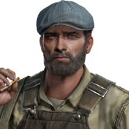 seargant spanner