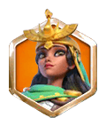 Tướng đồn trú Rise of Kingdoms