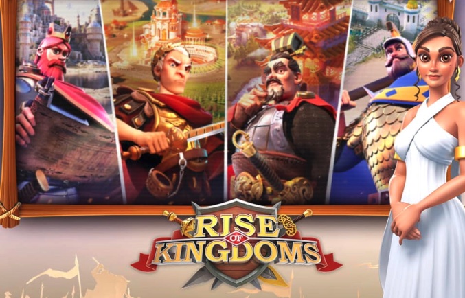 best civilization in rise of kingdoms