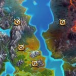 empires and puzzles best farming levels