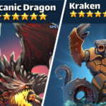 beating titans in empires and puzzles guide