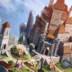 empires & puzzles building guide