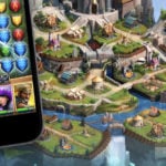 empires puzzles defense team