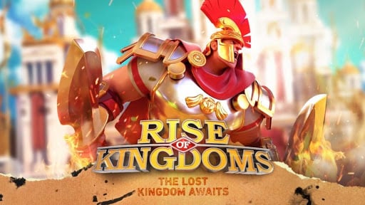 rise of kingdom titles