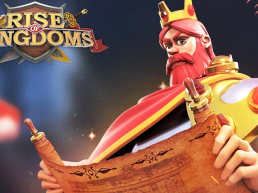 rise of kingdoms academy and research guide
