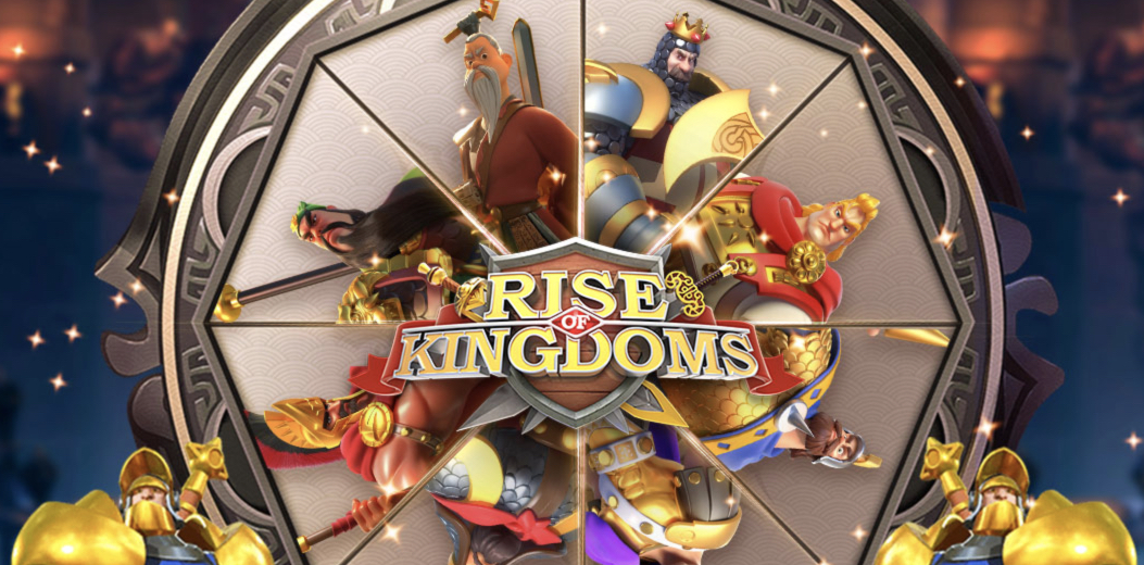 rise of kingdoms best commander pairing guide