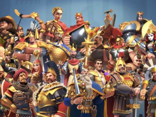 best commanders to get