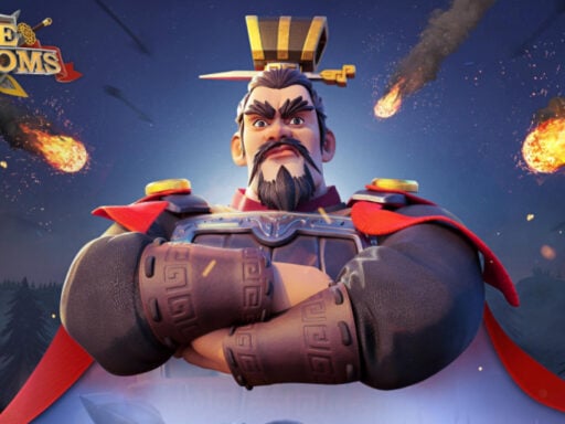 rise of kingdoms commander leveling guide