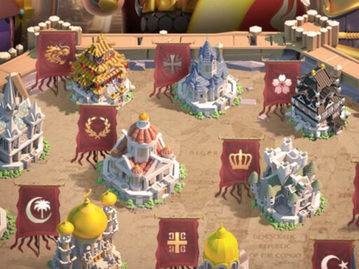 rise of kingdoms farm account guide