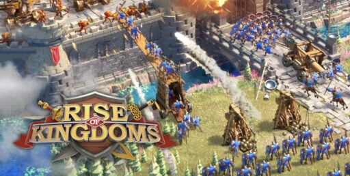 rise of kingdoms troops guide