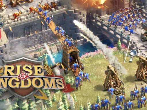 rise of kingdoms troops guide