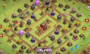 th10 trophy base january 18th 2021