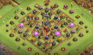th10 trophy base january 25th 2021