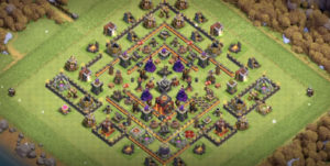 th10 trophy base january 4th 2021