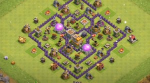 th7 trophy base january 11th 2021