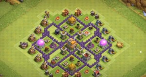 th7 trophy base march 1st 2021