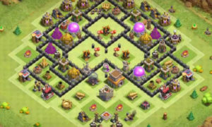 th8 trophy base january 25th 2021