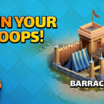 upgrading troops in empires and puzzles