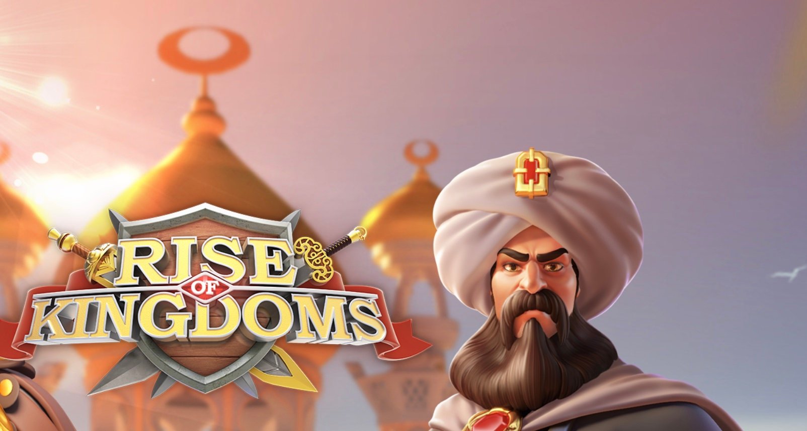 rise of kingdoms best baibars build