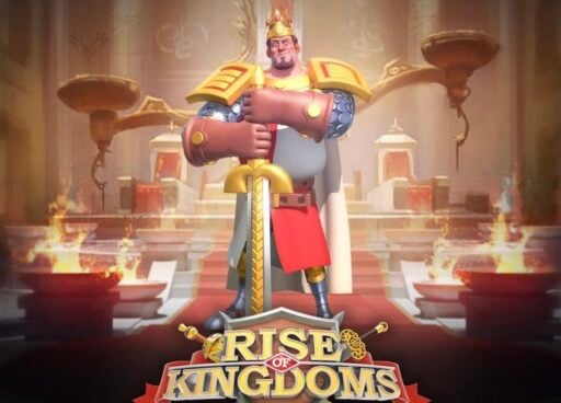 rise of kingdoms best el cid build