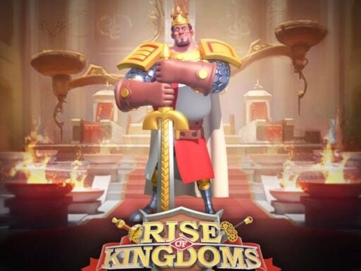 rise of kingdoms best el cid build