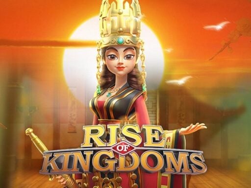 rise of kingdoms best seondeok build