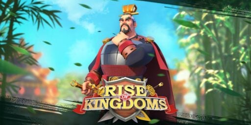 rise of kingdoms cao cao best build