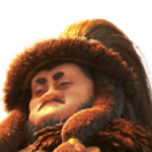 Genghis Khan