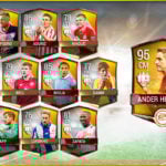 fifa mobile best cheap players
