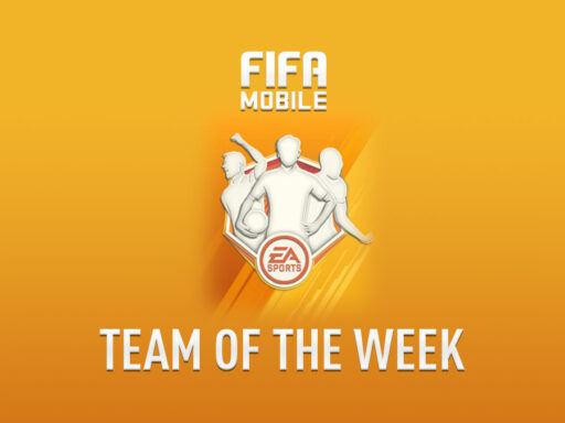 fifa mobile team of the week guide