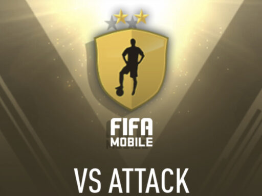 fifa mobile vs attack mode guide