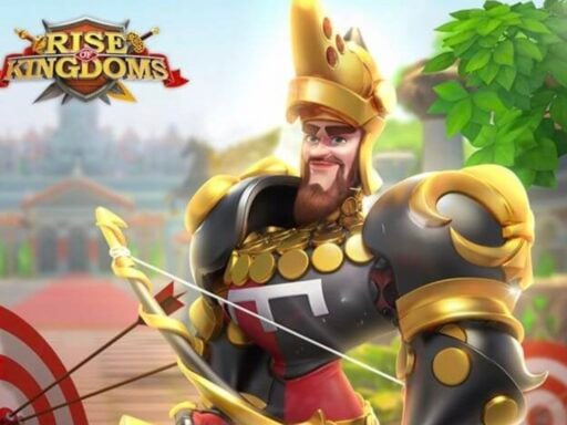 rise of kingdoms best edward of woodstock build