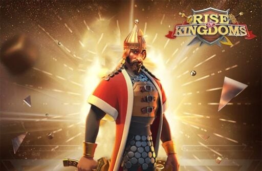 rise of kingdoms best mehmet build