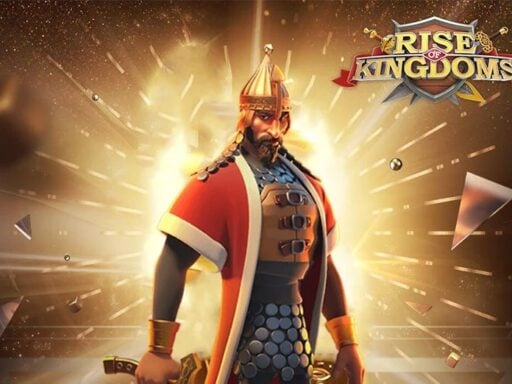 rise of kingdoms best mehmet build