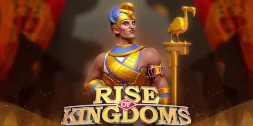rise of kingdoms best ramesses build