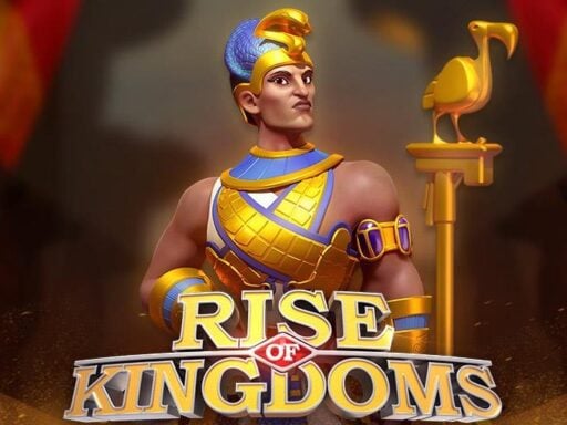 rise of kingdoms best ramesses build