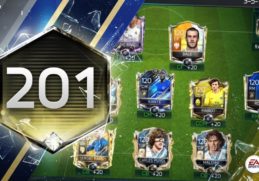 team building tips for fifa mobile