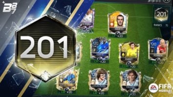 team building tips for fifa mobile