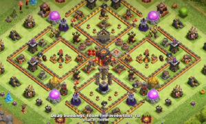 th10 trophy base march 22nd 2021