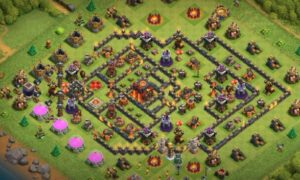 th10 trophy base may 10th 2021