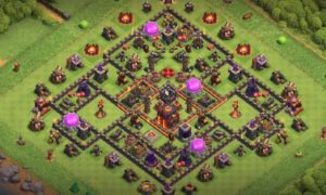 th10 trophy base may 17th 2021