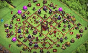 th10 trophy base may 31st 2021