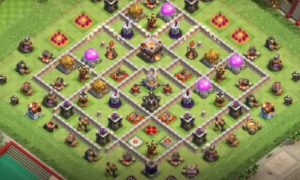 th11 trophy base may 17th 2021