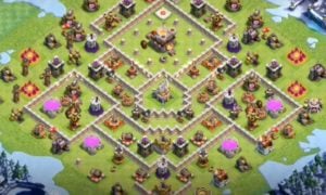 th11 trophy base may 24th 2021