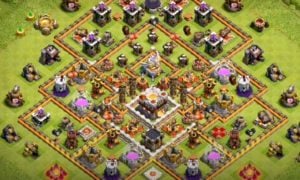 th11 trophy base may 3rd 2021