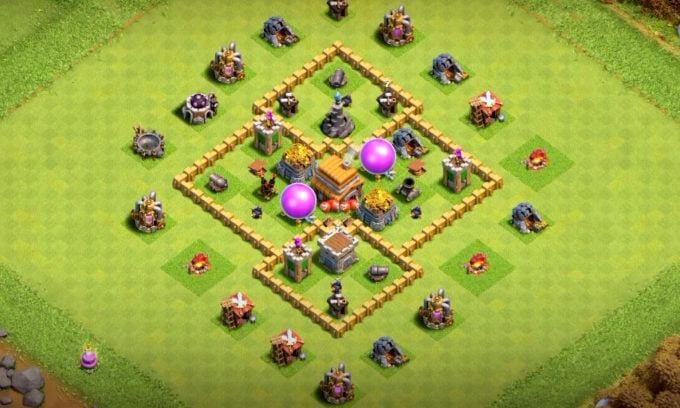 th5 farming base march 1st 2022