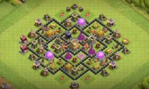 th8 farming base july 1st 2021