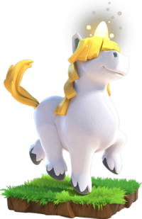 unicorn