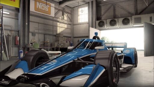 csr2 indycar best tune and shift pattern