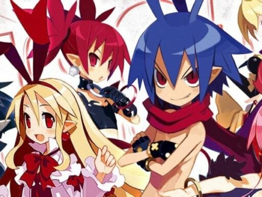 disgaea rpg best characters tier list